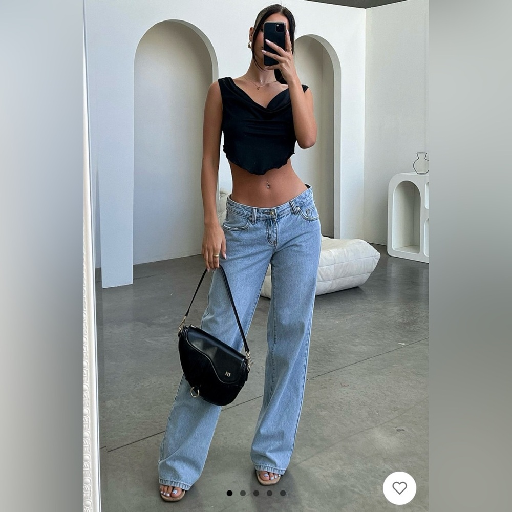 Thats so fetch jeans
